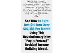 Make 2k - 5k Per Month With This GLOBAL Home Business!