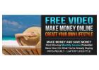 FREE VIDEO!!! Make money online