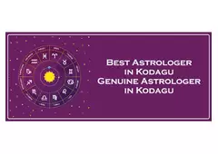 Best Astrologer in Gonikoppal