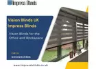 Best Vision Blinds in UK | Impress Blinds