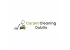 Professional Sofa Cleaning Services in Dublin - Carpet Cleaning Dublin