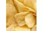 Potato Chips Manufacturers in Bangalore 