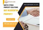 North Cyprus Property Solutions: Residential Real Estate