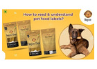 Is Your Pet Not Eating Their Food? Find Pet Food That They Love