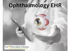Choose The Next-generation Ophthalmology EHR Software