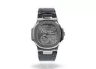 Which is the best platform to buy used and pre owned Patek Philippe watches online in the UK?