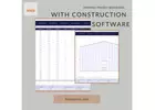 Enhance Project Budgeting with Construction Software