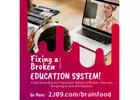 Your Education Solution for Military Families - Don't Miss Out! 