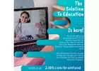 A Must-See Online Education Platform for Military Families!
