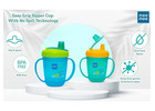 The Ultimate Guide to Choosing the Best Spout Sipper Cup for Your Baby 