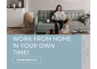 MOMS $900 DAILY PAY & JUST A 2 HOUR WORK DAY!