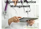The Latest Urgent Care Practice Management Software Near You