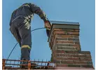 Chimney Cleaning MA