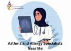 Find The Best Asthma and Allergy Specialists Near Me