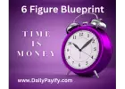 6-figure Opportunity and 2-hour Workday
