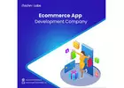 End-to-End eCommerce App Development