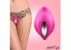 Increase The Heat with vibrating Panties - 7449848652