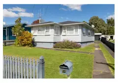 Real Estate in Whanganui