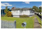 Real Estate in Whanganui