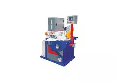 Use a Cot Grinding Machine to Boost Textile Production