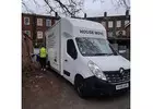 If you are looking for Man and Van in Richmond
