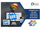 Unlock Your Website's Potential with Our SEO Service Packages!