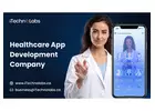 iTechnolabs | An Expert-Approved Healthcare App Development Company in California