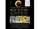  Martial arts training for beginners in Vizag 