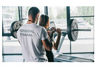 Looking for the best Private personal training in Mount Oval Village