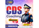 Premier CDS Coaching in Delhi – Enroll Now for Guaranteed Success!
