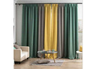 Elegant Spaces Transform Your Home with Custom Made Curtains