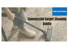 Revitalize Your Carpets with Professional Carpet Cleaning Services in Dublin