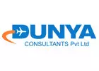 Best Study Visa Consultants in Pakistan- Dunya Consultants 