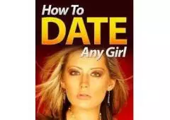 How to Get the Girl of Your Dreams: Free eBook