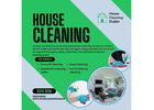 End of Tenancy Cleaning by House Cleaning Dublin