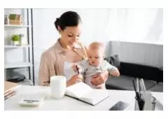 Fast Work From Home Jobs