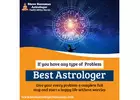 Best Astrologer in Sadashivanagar 