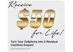 See Hot Testimonial! Get Rich Advertising and Making Money!
