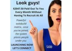 Finally... A Home Based Business Everyone Can Do 