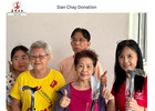 Know The Details About Donation Singapore