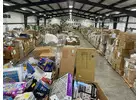 Pallets and Overstock Retail Merchandise for Sale