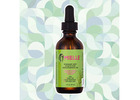 Transform Your Hair with Rosemary Mint Scalp & Hair Strengthening Oil