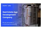 iTechnolabs | Top-Notch Real Estate App Development Company in California