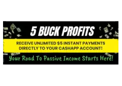 Get Unlimited $5 Payments