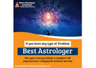 Best Astrologer in Hanumantha Nagar