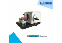Manual Rotary Microtome Manufacturer