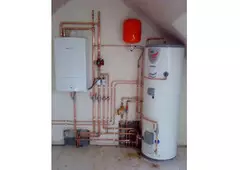 Are you looking for an Emergency Plumber in St John Street area? 