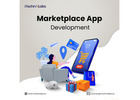 Comprehensive #1 Marketplace App Development Services - iTechnolabs