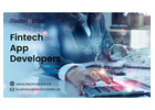 Fintech App Developers at iTechnolabs