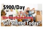From Overtime to Quality Time: Make $900 Daily in 2 Hours and Cherish Every Moment!
